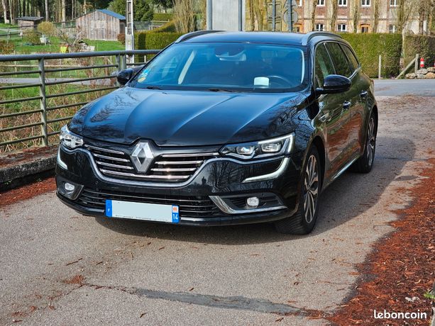 Renault Talisman 2019