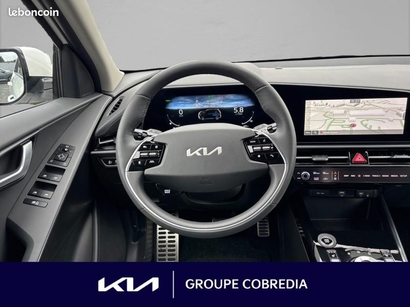 Kia Niro 1.6 GDi 138ch HEV Premium DCT6 (image 7)