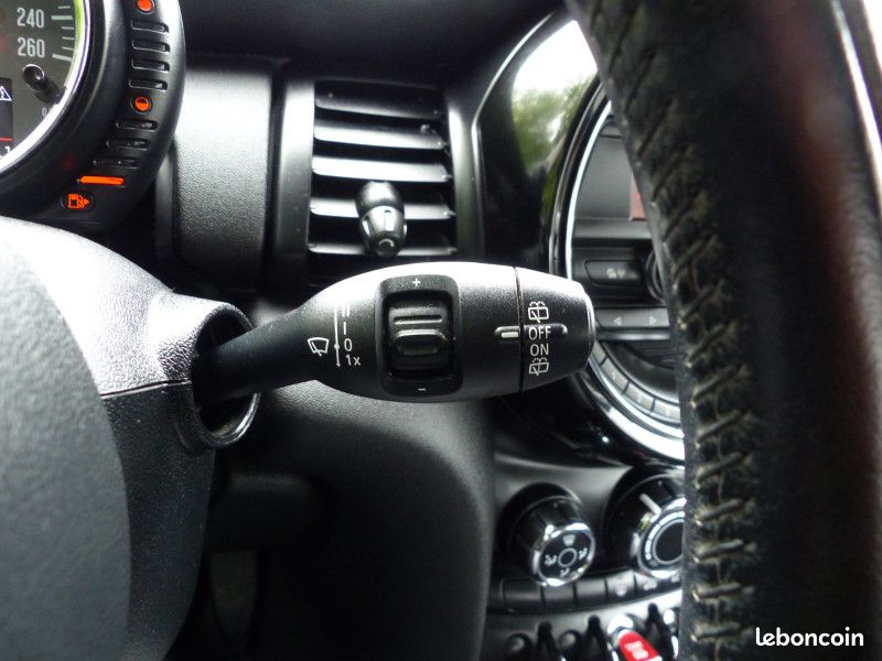 Mini MINI ONE 75CH (image 22)