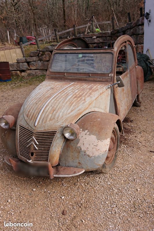 2cv 1959 (image 1)