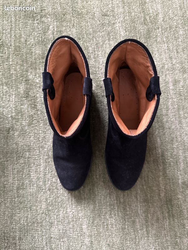 Bottines Isabel Marrant (image 5)