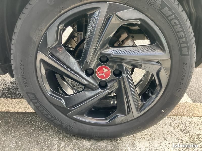 Ds DS 3 Crossback BlueHDi 130ch Performance Line Automatique (image 6)