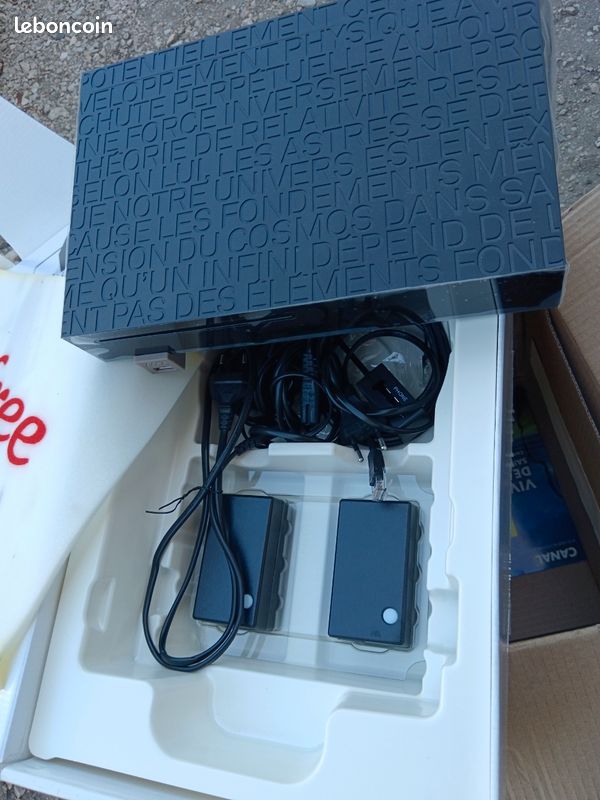 Freebox Server et le Freebox Player (image 2)