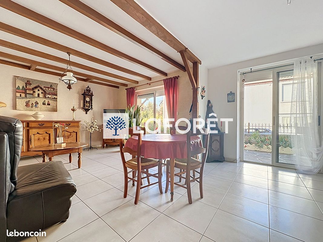 Maison 5 pièces 87 m² · à Nueil-les-Aubiers · 87 m² · 114 440 €