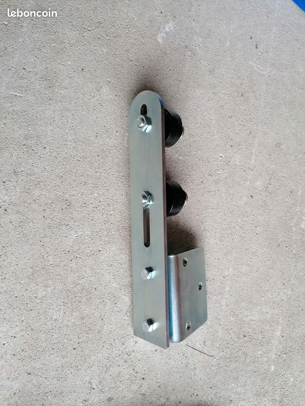 Guide rail Mantion (image 2)