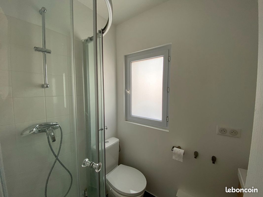 Appartement a louer levallois-perret - 1 pièce(s) - 13 m2 - Surfyn