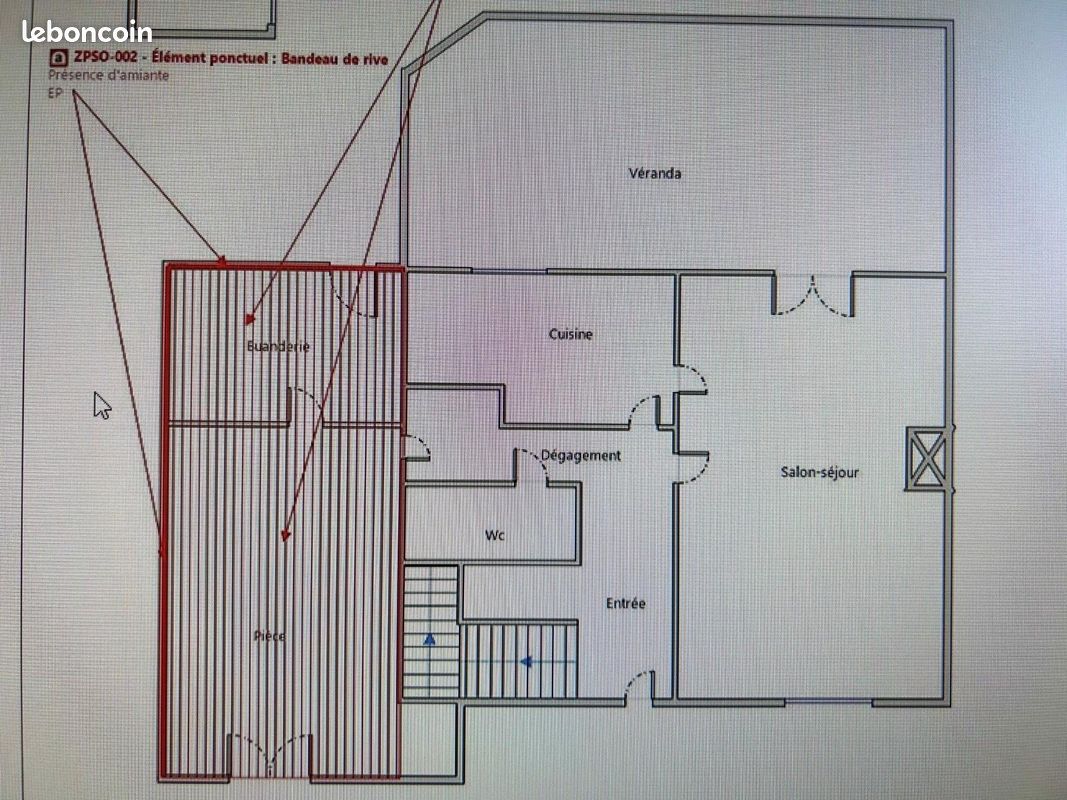 Maison 115 m² · à Phalempin · 115 m² · 312 000 €