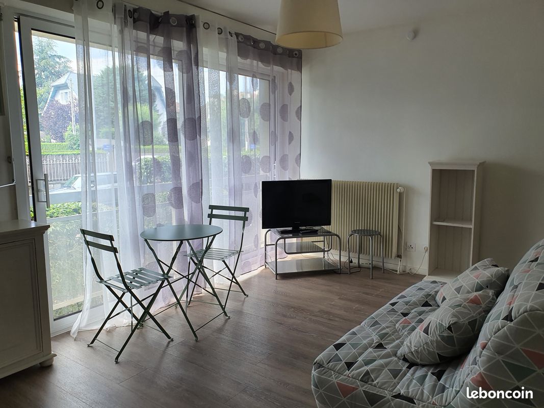 Appartement 1 pièce 20 m² · à Annecy · 20 m² · 650 €/mois