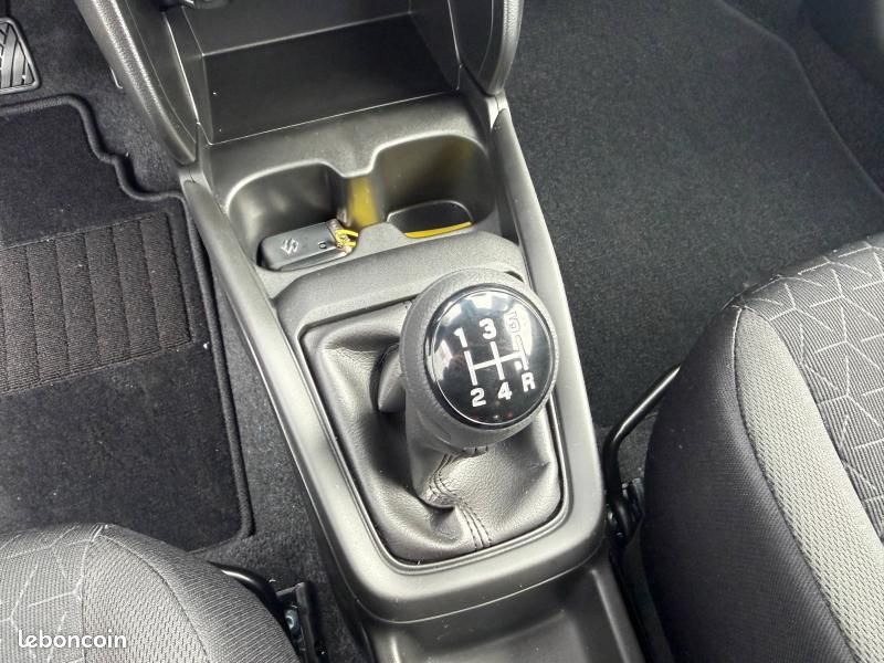 Suzuki Swift 1.2 Hybrid 83ch Pack (image 20)