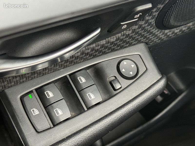 Bmw SERIE 2 ACTIVETOURER (F45) 218D 150CH BUSINESS à partir de 156,89 / mois (image 36)
