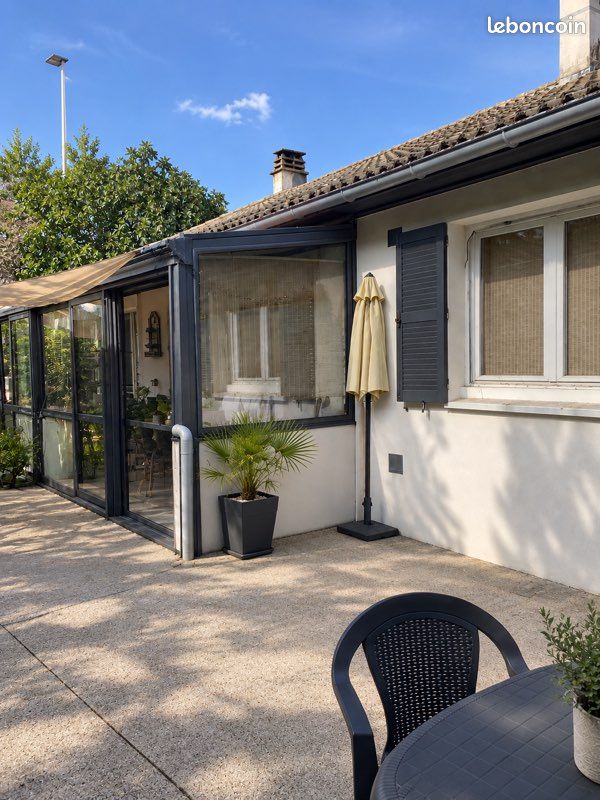 Maison 5 pièces 120 m² · à Bourg-lès-Valence · 120 m² · 380 000 €