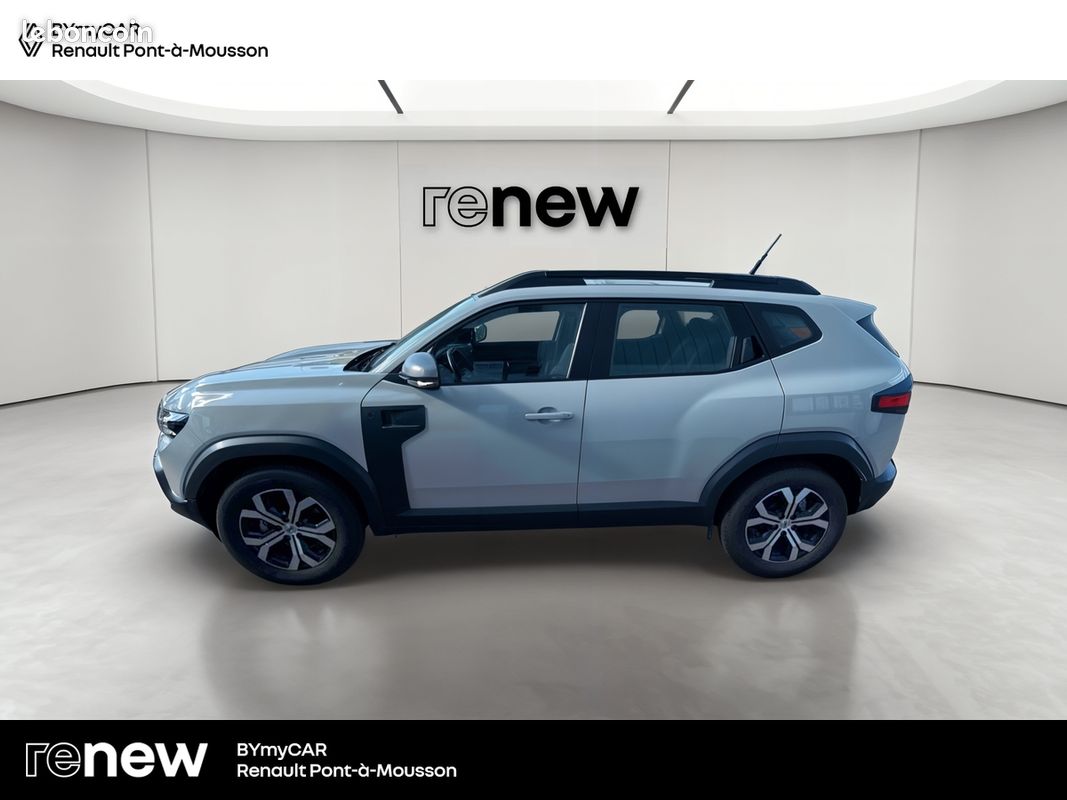 DACIA Duster Hybrid 140 Expression (image 2)