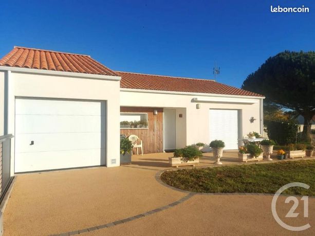 Maison 4 pièces 79 m²