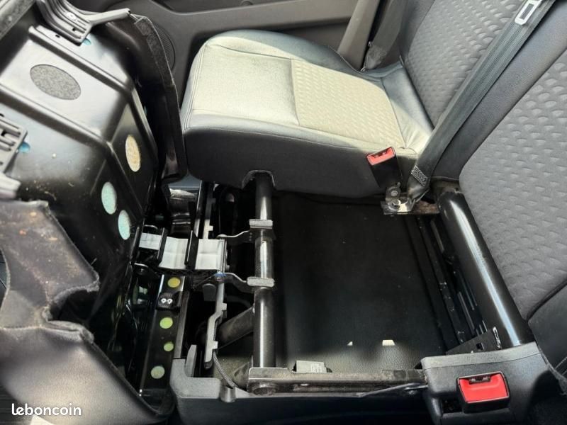 Ford Transit Custom Fg 290 L1H1 2.0 EcoBlue 185 S&S Sport BVA6 (image 21)