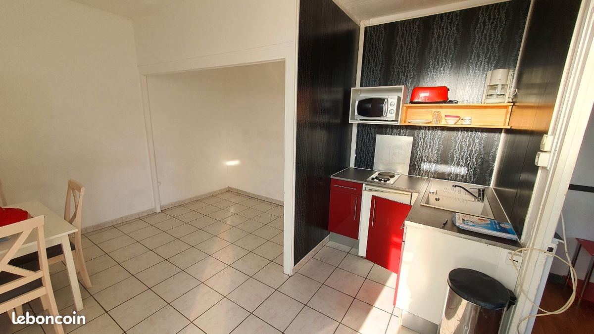 Appartement a louer montceau-les-mines - Surfyn