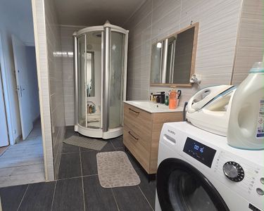 Appartement 199 000 € - 119 m²