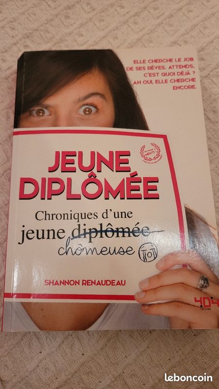Lot de 2 livres (image 2)