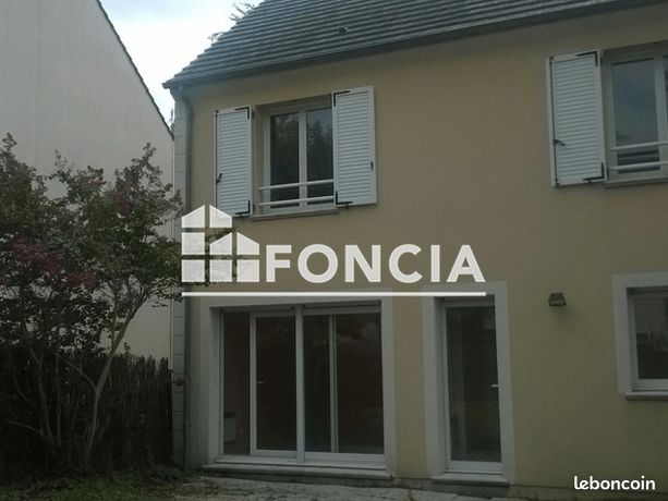 Maison 5 pièces 121 m²