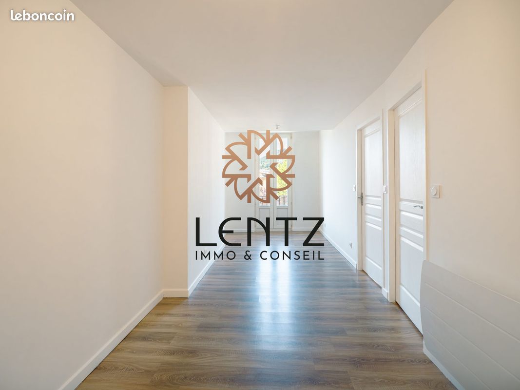 Appartement 2 pièces 47 m² · à Digne-les-Bains · 47 m² · 590 €/mois