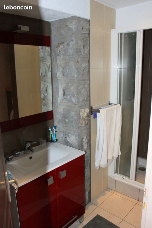 Location CREVOUX 4/6 personnes (image 9)
