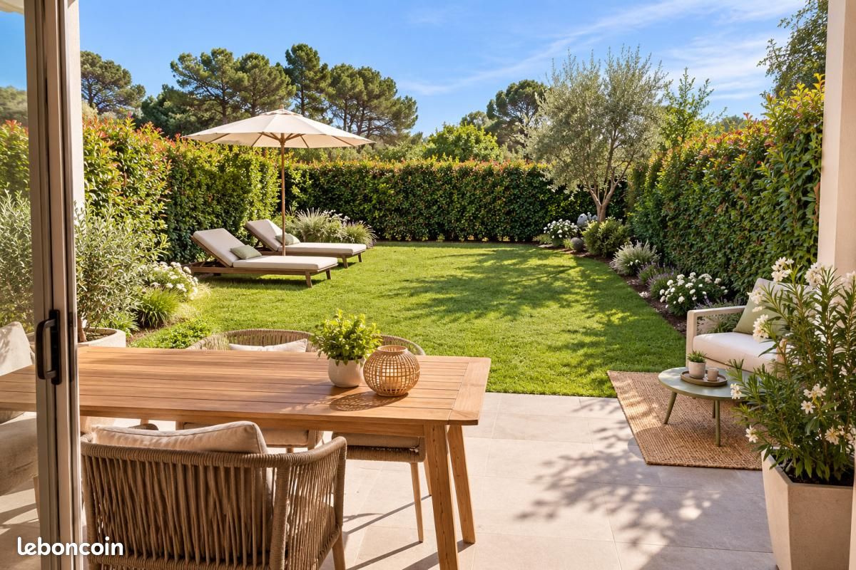 Appartement 3 pièces 65 m² · à Biscarrosse · 65 m² · 247 000 €