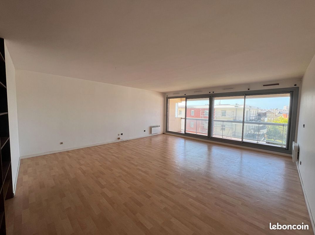 Appartement 5 pièces 103 m² · à La Rochelle · 103 m² · 425 250 €
