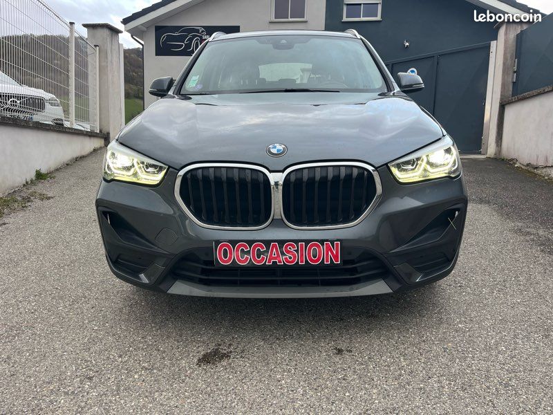 🚘 Bmw x1 Xdrive 220 ch hybride Rechargeable BUSINESS DESIGN🚘18 325 HT (image 3)