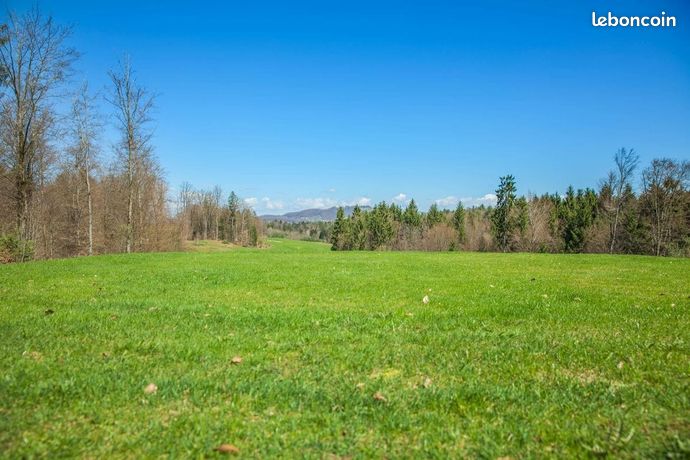 Terrain 790 m² Chanceaux Sur Choisille
