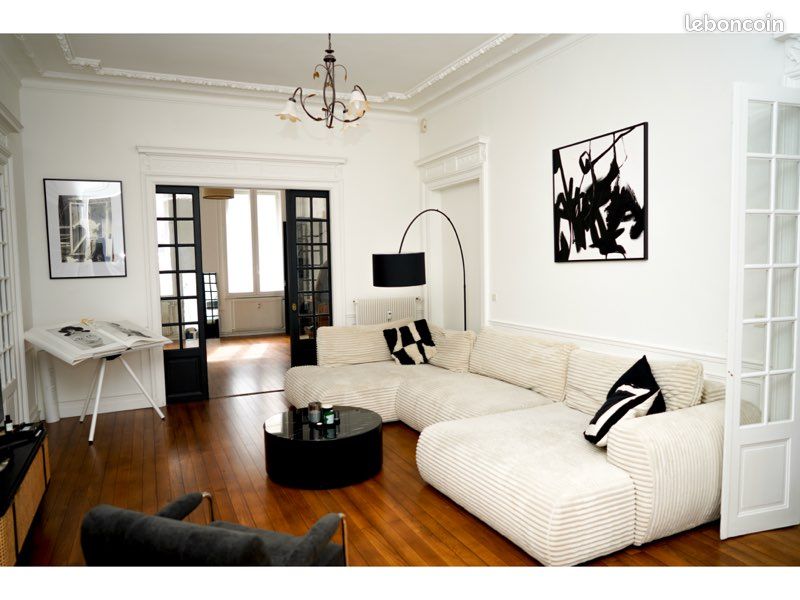 Appartement 4 pièces 103 m² · à Reims · 103 m² · 380 000 €