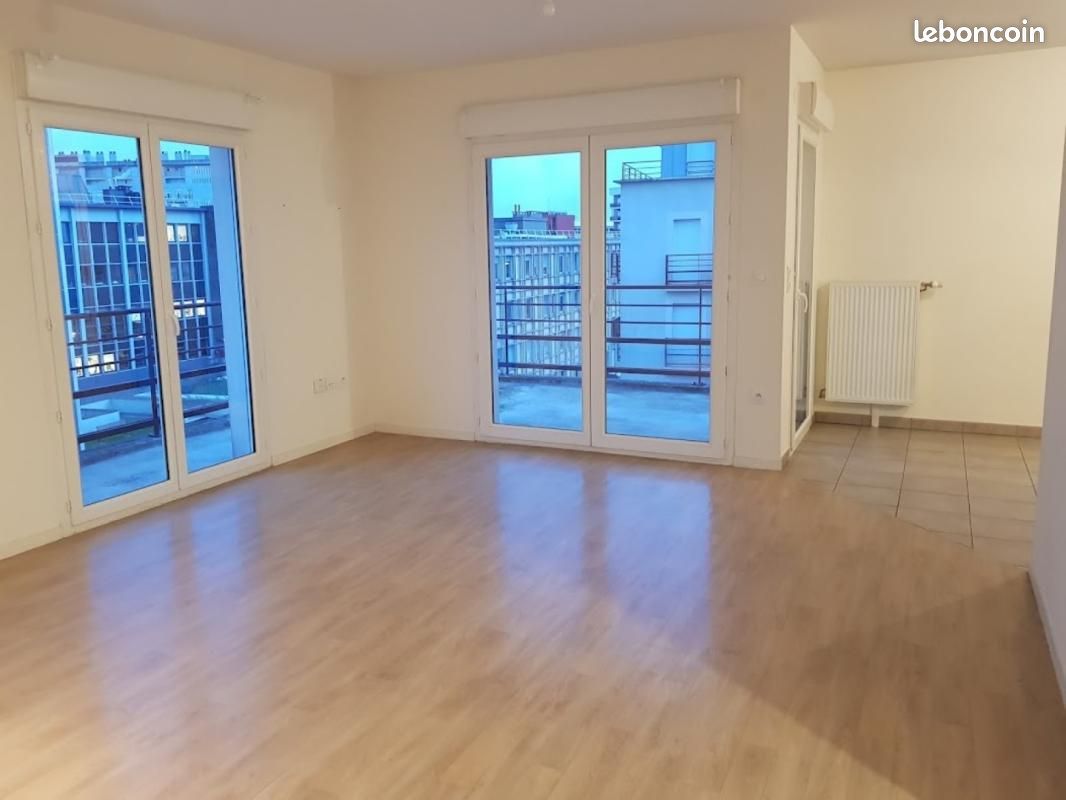 Appartement 3 pièces 75 m² · au Mans · 75 m² · 880 €/mois