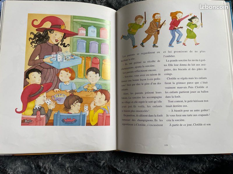 Recueil de compte (image 3)