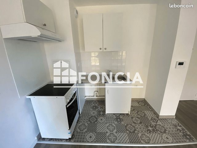 Appartement a louer torcy - 2 pièce(s) - 38 m2 - Surfyn