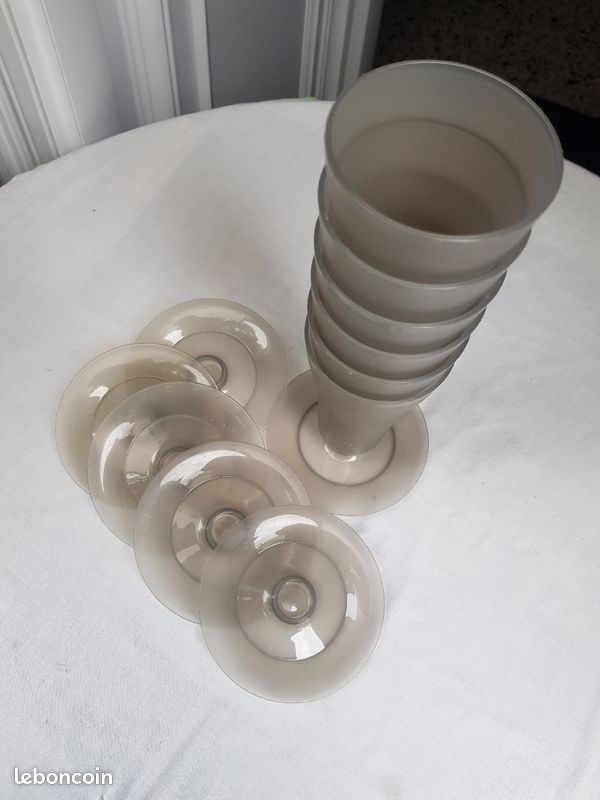 Tupperware coupe (image 3)