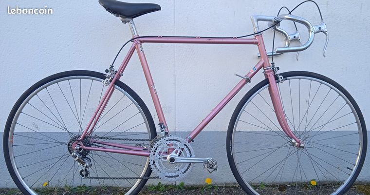 Vélo de course Mercier vitus 979 - Vélos
