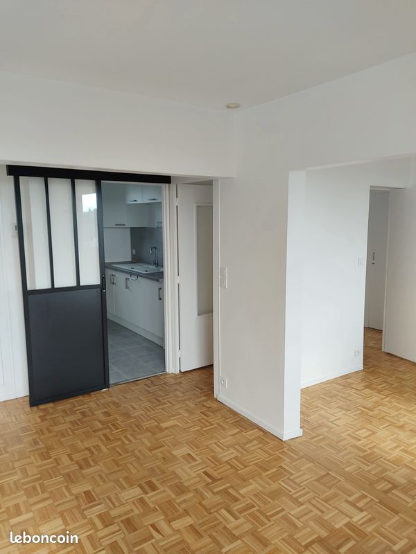Appartement 3 pièces 63 m² · à Saumur · 63 m² · 680 €