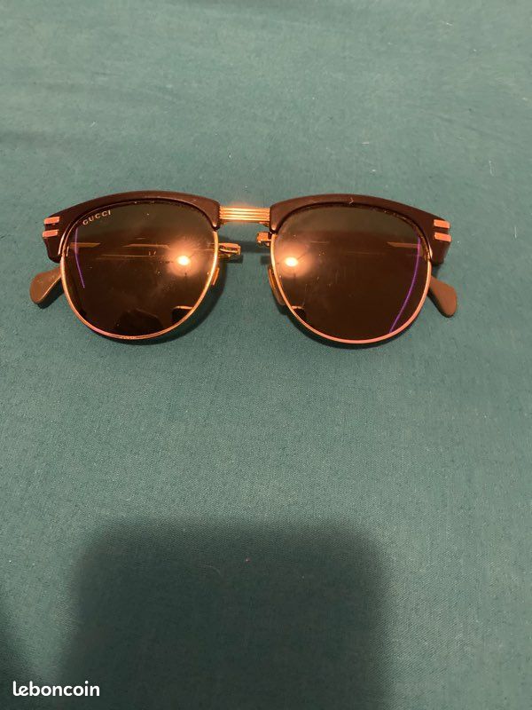Lunettes de soleil Gucci (image 9)