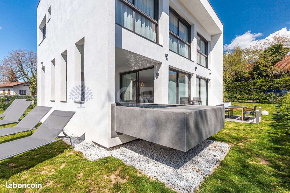 Maison 5 pièces 115 m² · à Annecy · 115 m² · 1 065 000 €