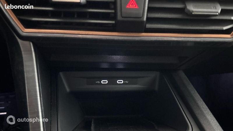 Cupra Formentor 1.4 e-HYBRID 245ch VZ DSG6 (image 30)