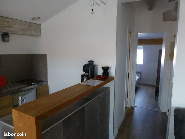 Appartement 2 pièces 34 m² - Biarritz 64200 (image principale 7)