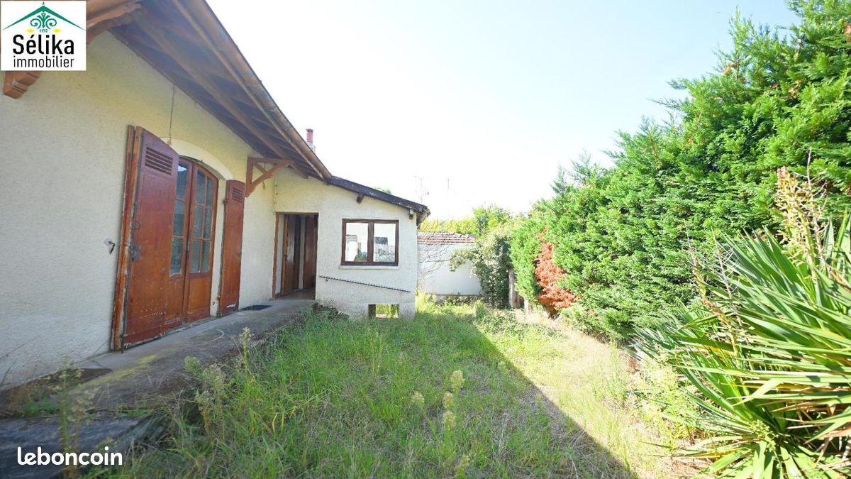 Maison 3 pièces 61 m² · à Arcachon · 61 m² · 293 500 €
