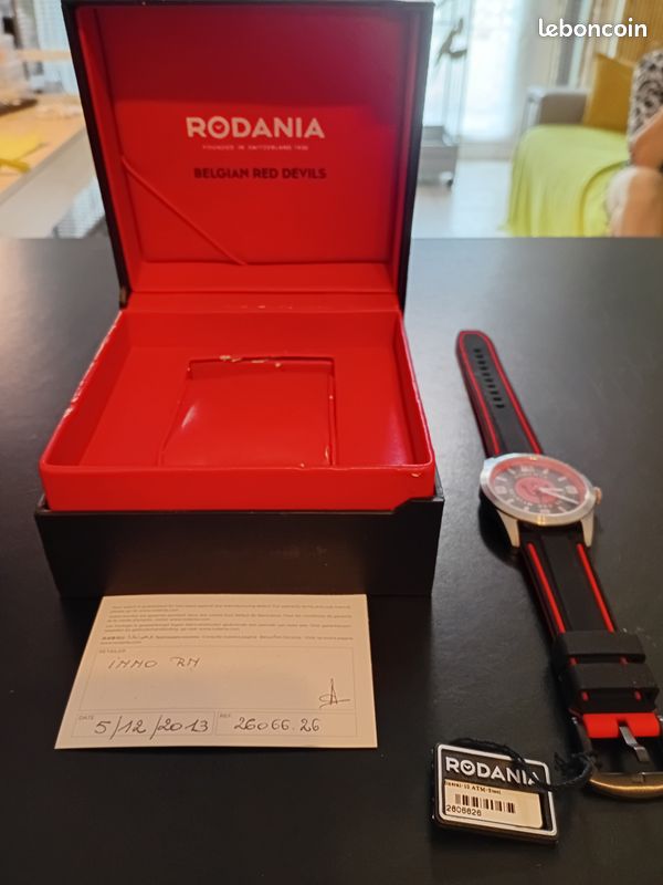 Montres homme (image 4)