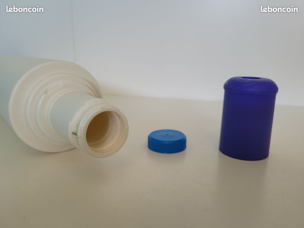 Rouleau à pâtisserie Modulo Tupperware (image 5)