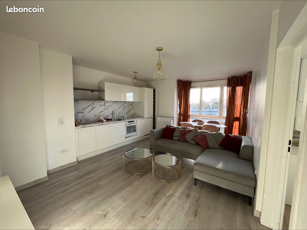 Appartement a louer villejuif - 3 pièce(s) - 54 m2 - Surfyn