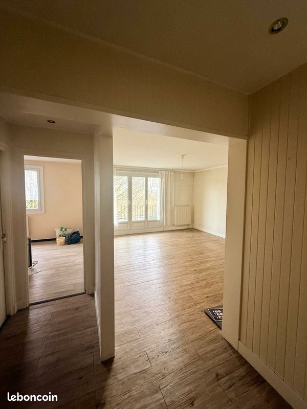 Appartement 4 pièces 81 m² · à Quimper · 81 m² · 131 900 €