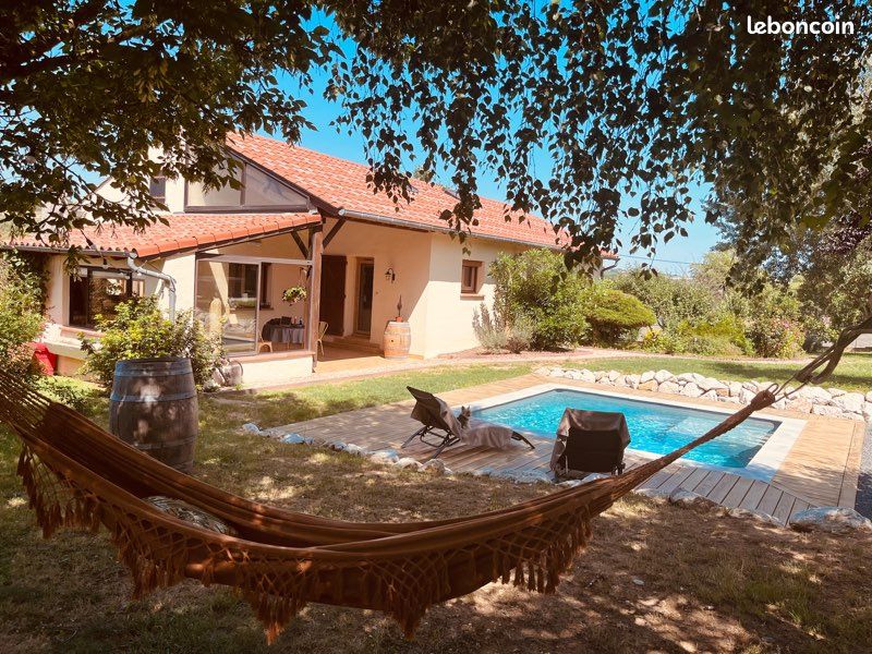 Maison 4 pièces 127 m² · à Rieux-Volvestre · 127 m² · 315 000 €