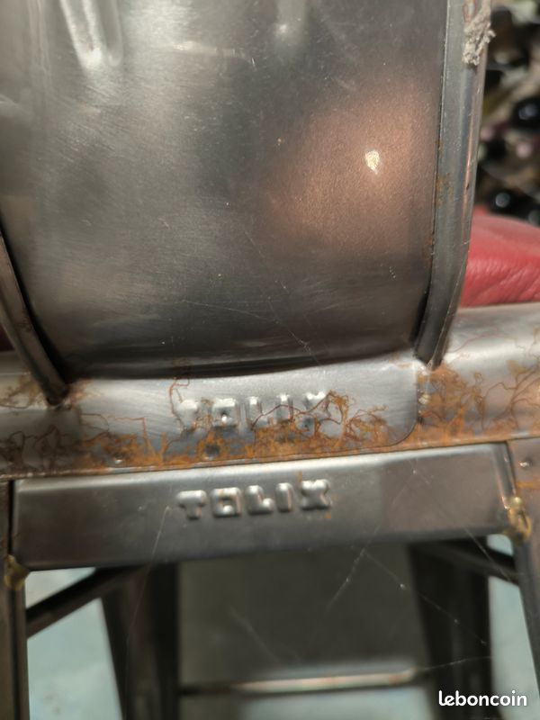 Tabouret de bar Tolix (image 3)