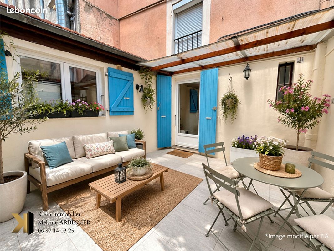 Appartement 2 pièces 50 m² · à Grenoble · 50 m² · 144 500 €