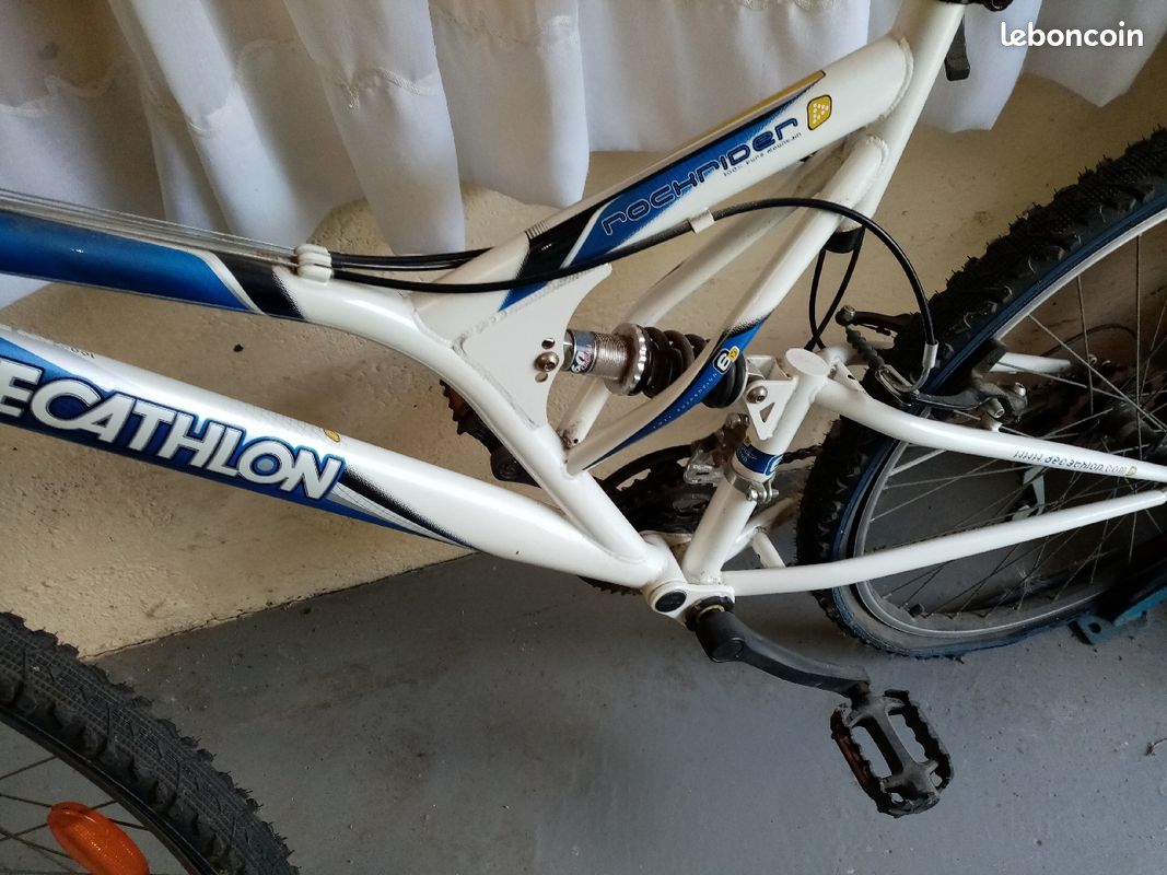 Deux vélos (image 5)