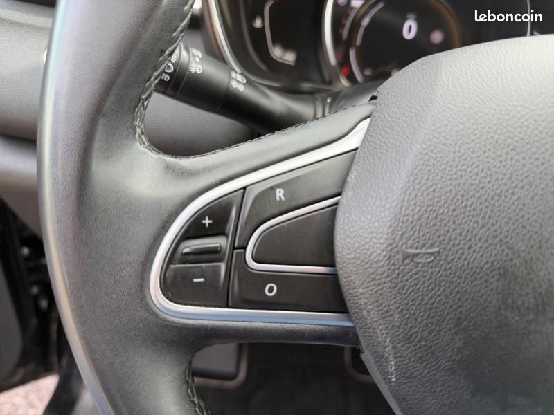 Renault Kadjar 1.3 TCe 140ch FAP Techno EDC (image 16)