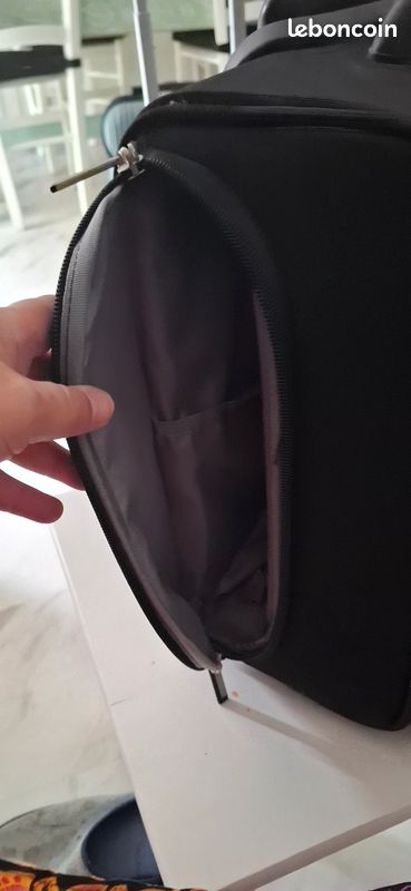 Mini valise (image 2)